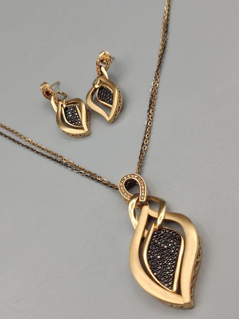گوشواره شرقی