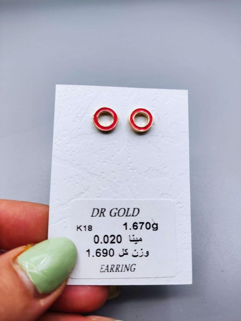 گوشواره فانتزی
