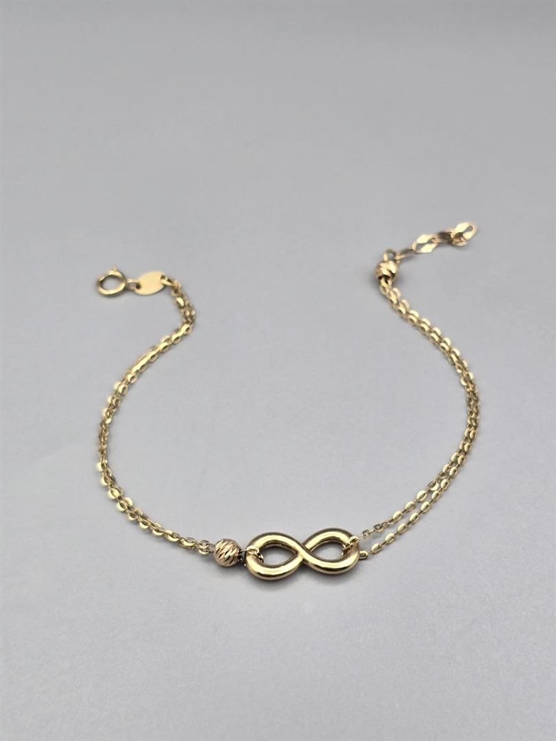 دستبند بی نهایت