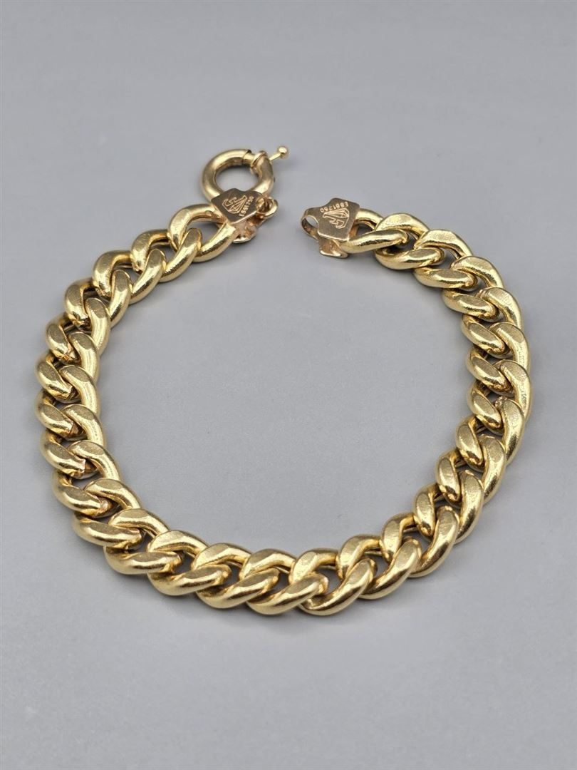 دستبند کارتیه