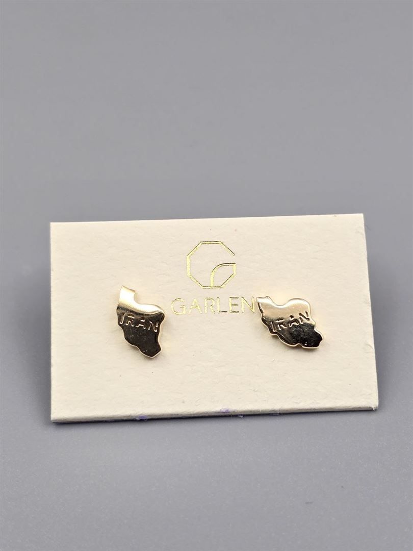 گوشواره گارلین