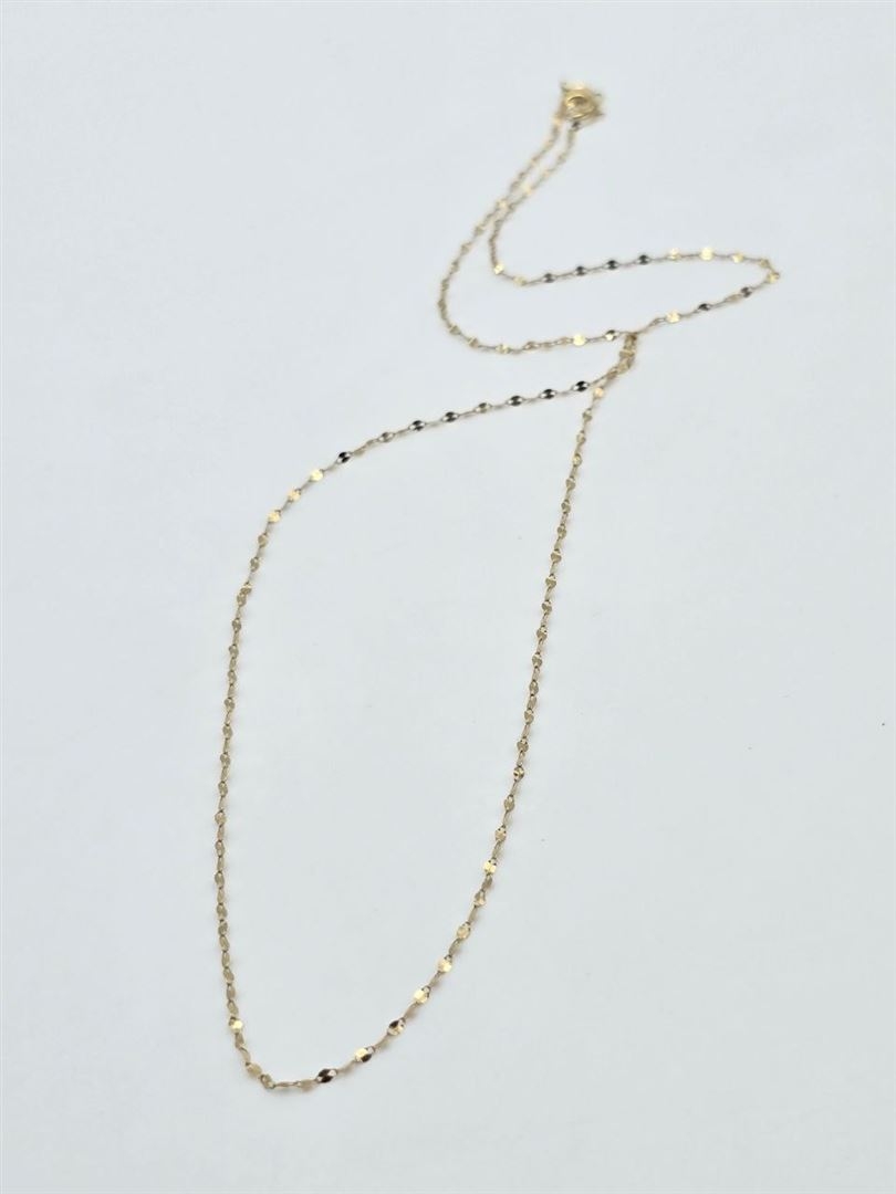 زنجیر پولکی