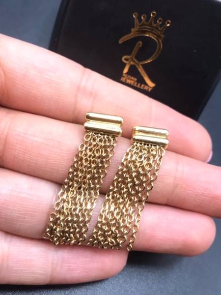 گوشواره بولگاری