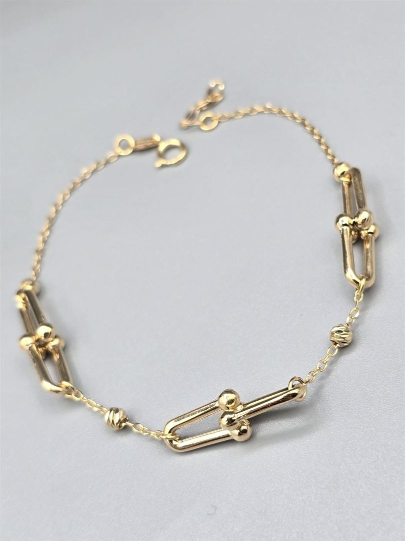 دستبند تیفانی