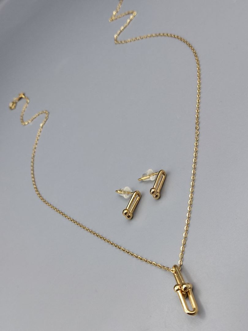 نیم ست تیفانی