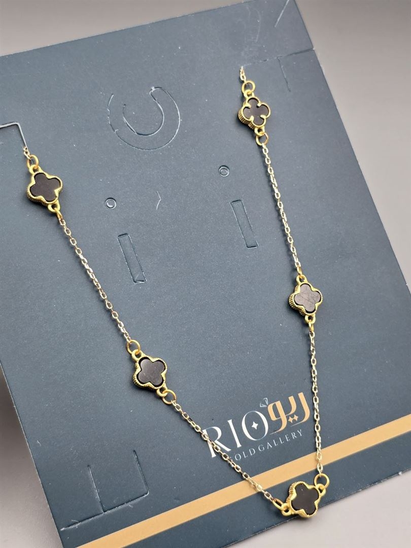 گردنبند سوپرونکلیف