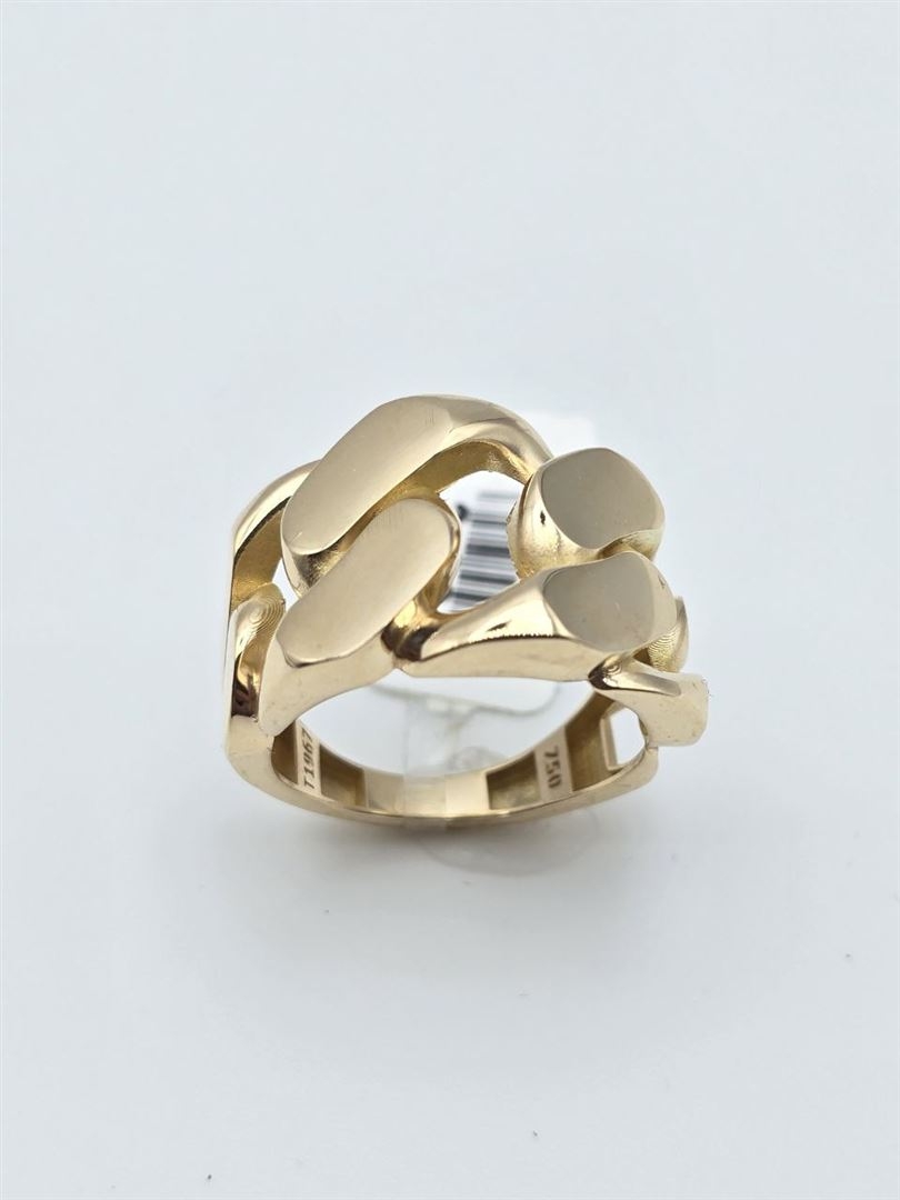 انگشتر کارتیه فیوژن