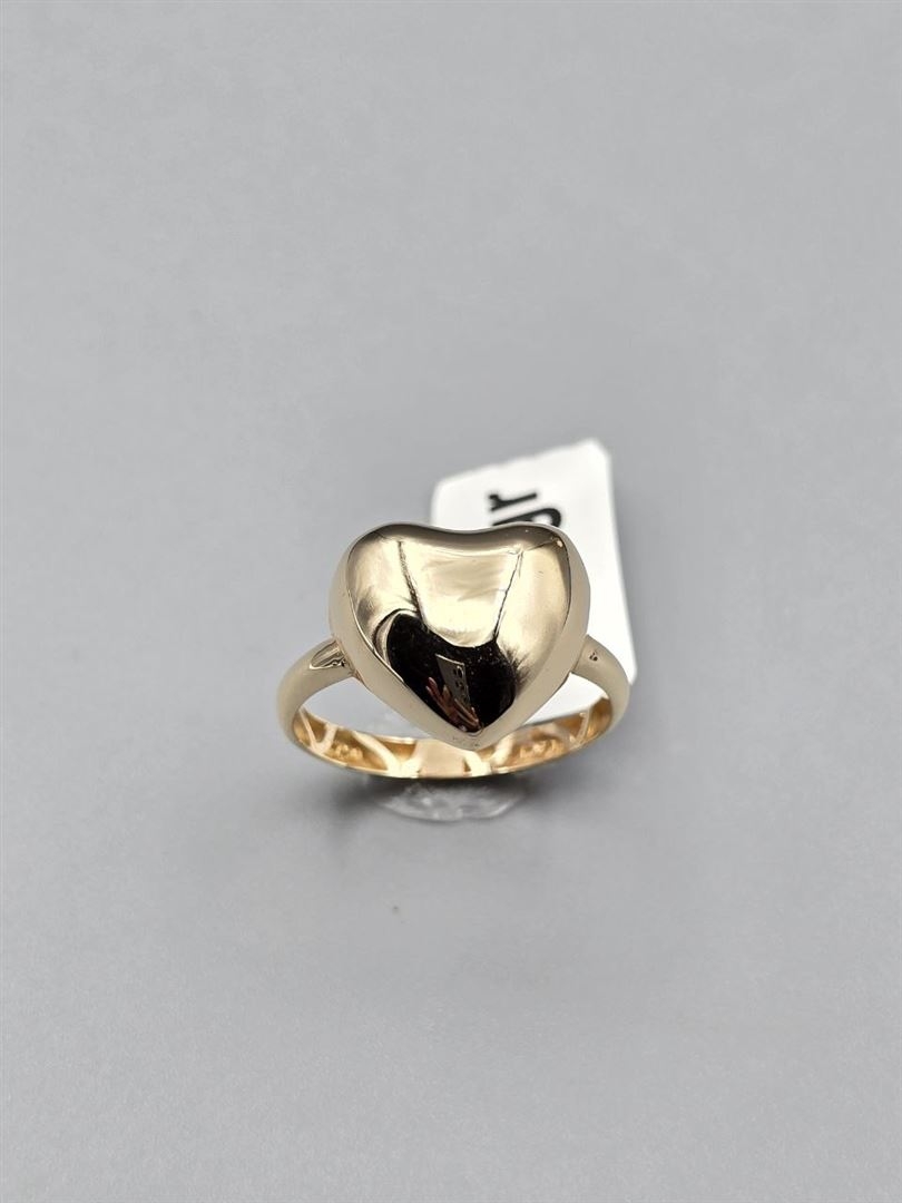 انگشتر پیزا