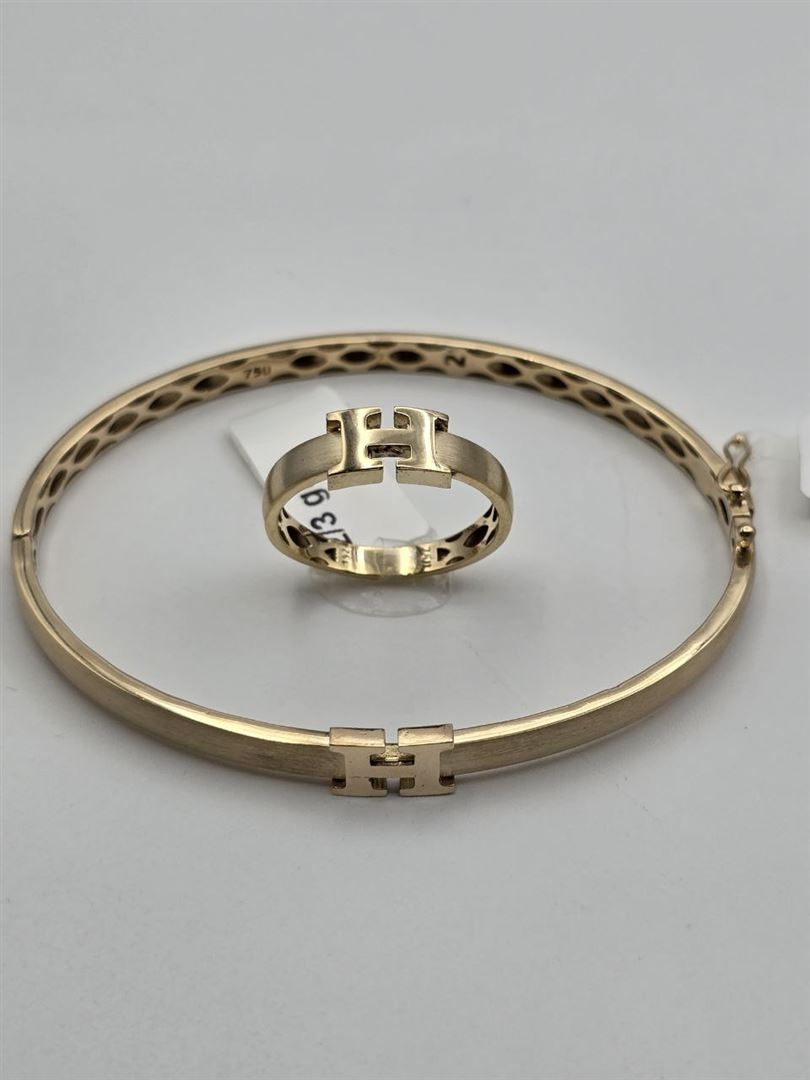 دستبند هرمس