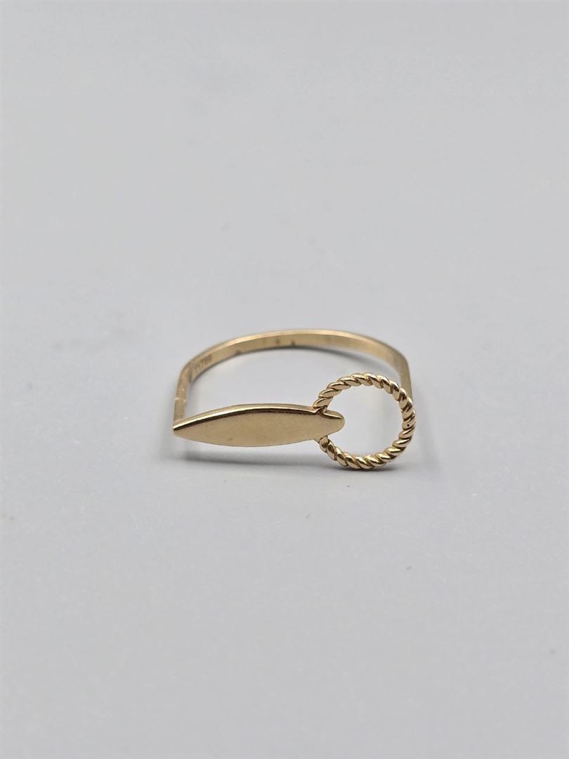 انگشتر فانتزی