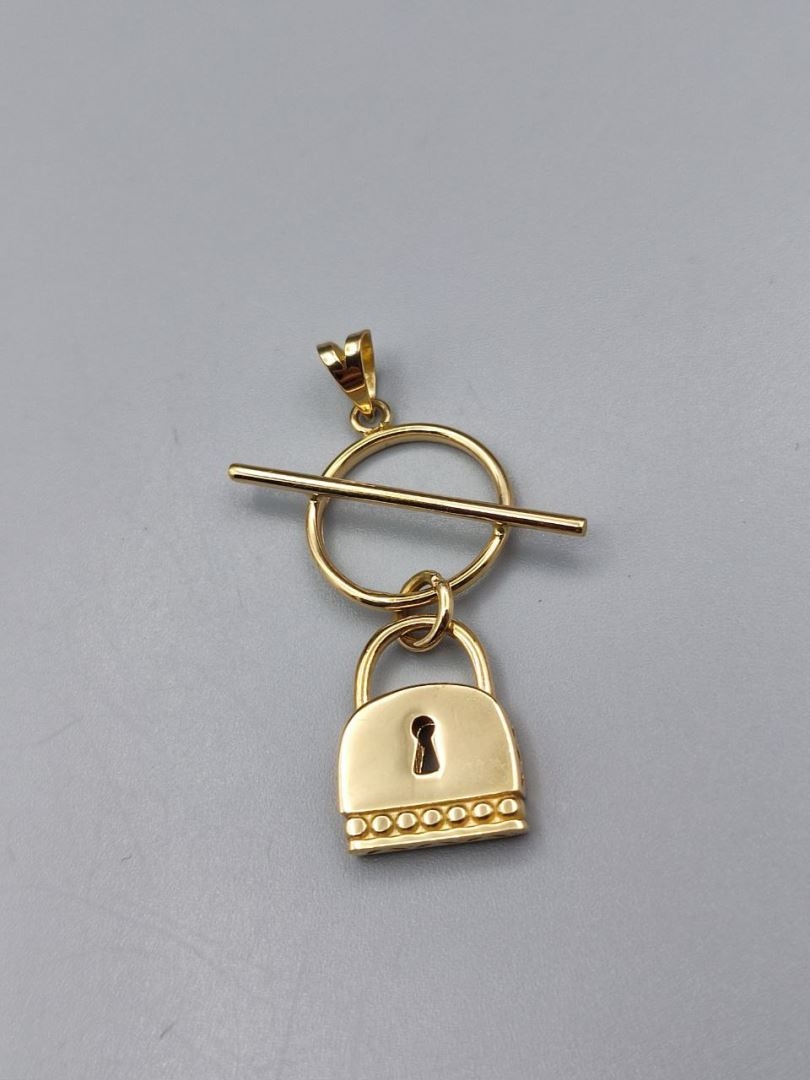 مدال تیفانی