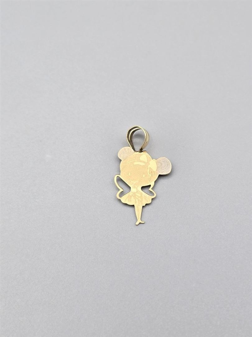 پلاک فانتزی