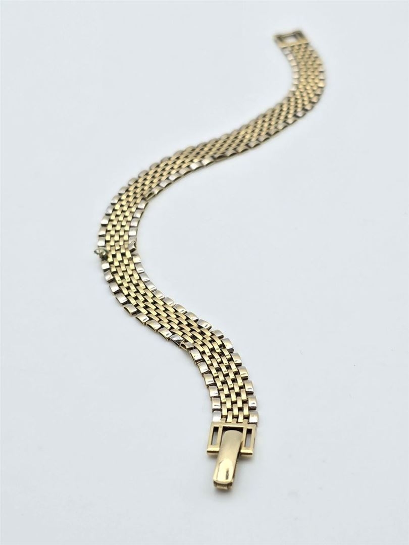 دستبند رولکس