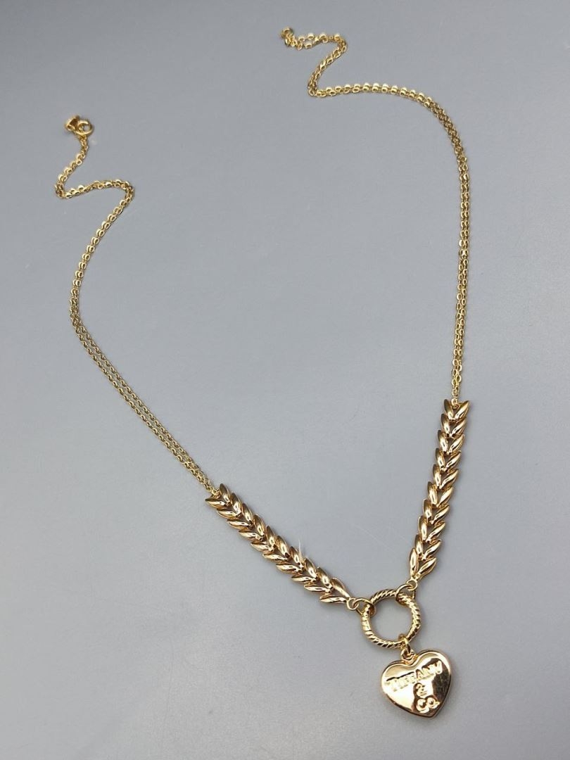 گردنبند تیفانی