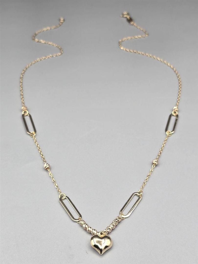 گردنبند مینیمال