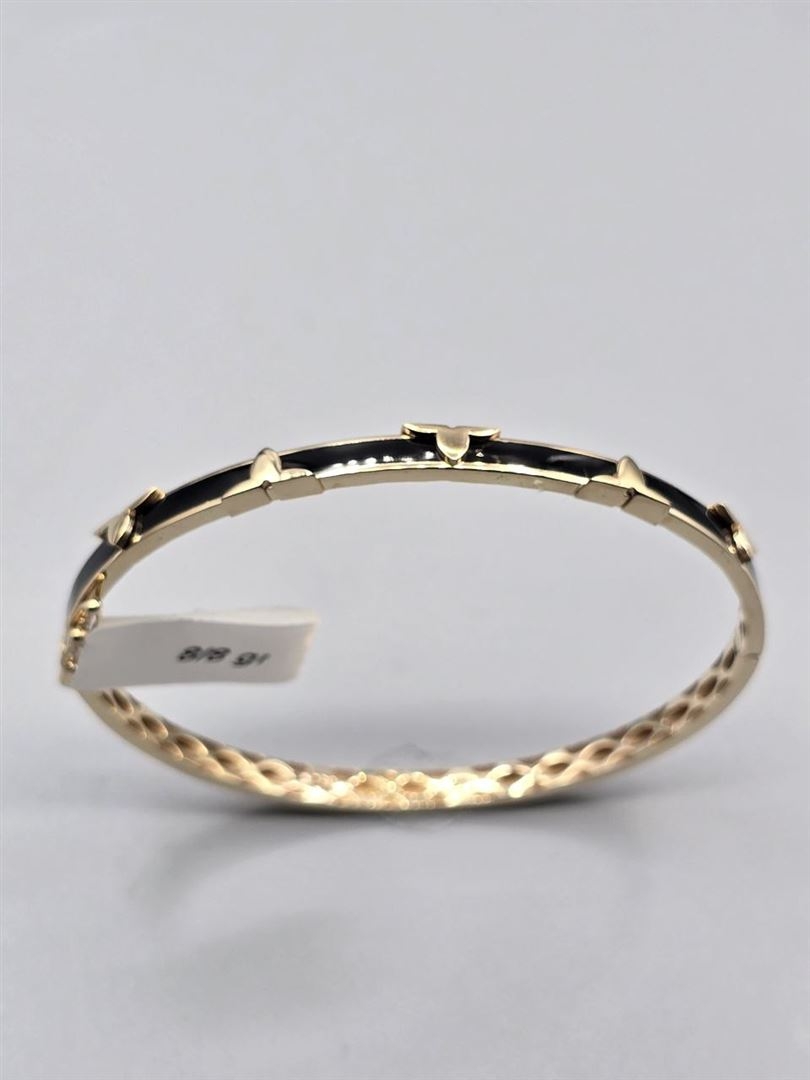 دستبند کویین مینا