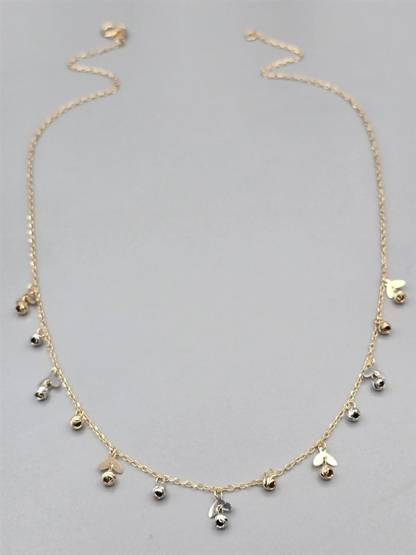 گردنبند مینیمال