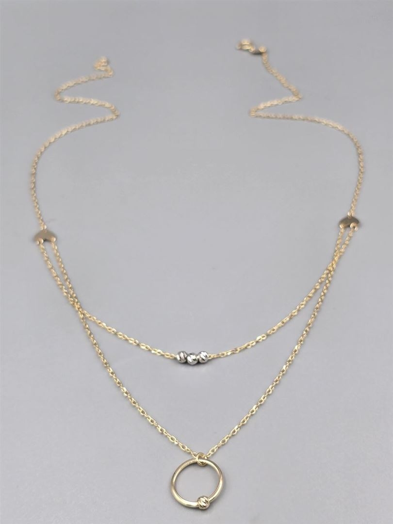 گردنبند مینیمال