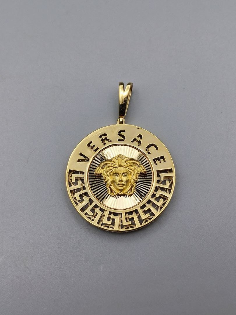 مدال ورساچه