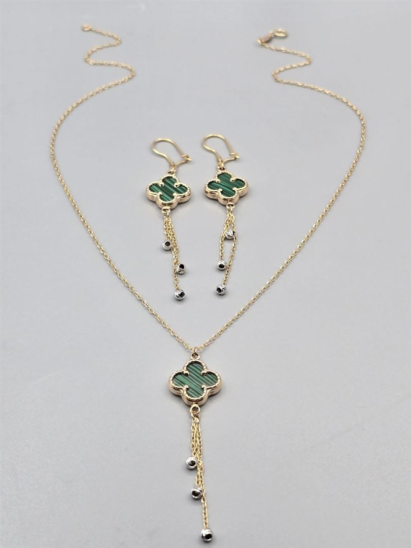 نیم ست مینیمال ونکلیف