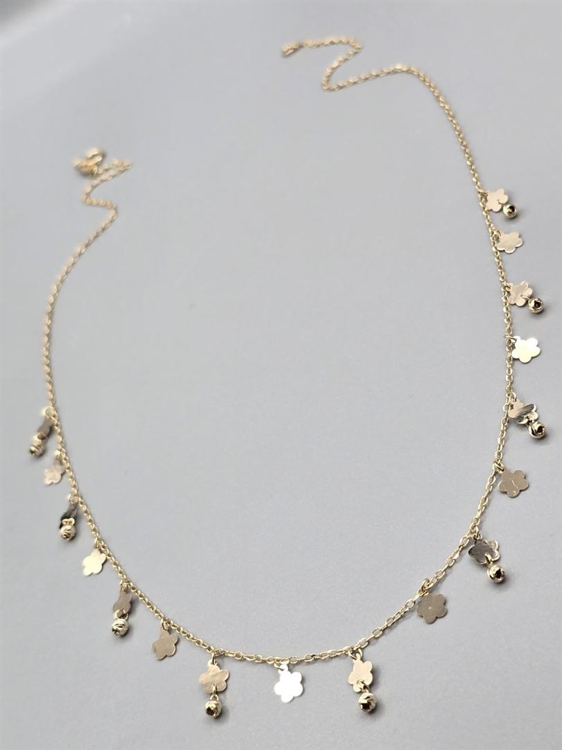 گردنبند مینیمال