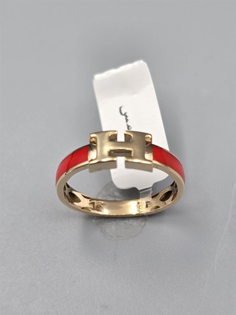 انگشتر هرمس