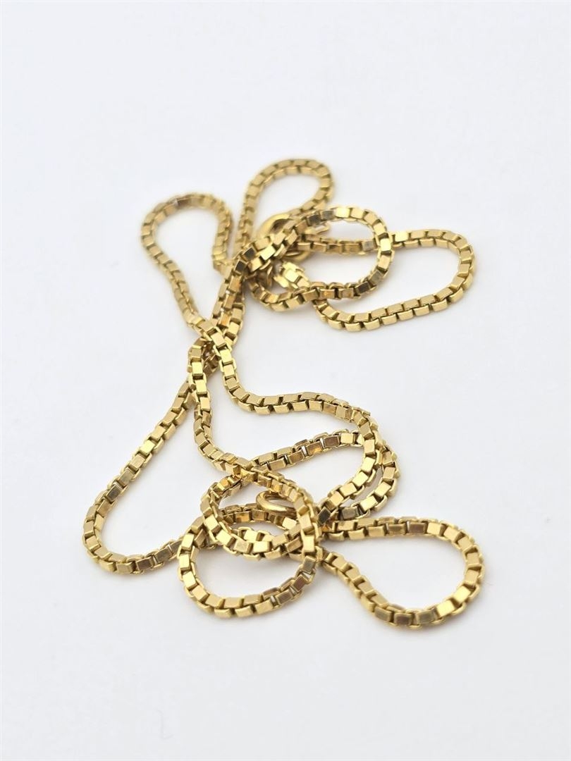 زنجیر ونیزی