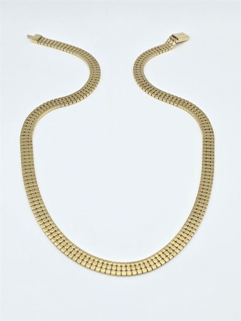 گردنبند ماری