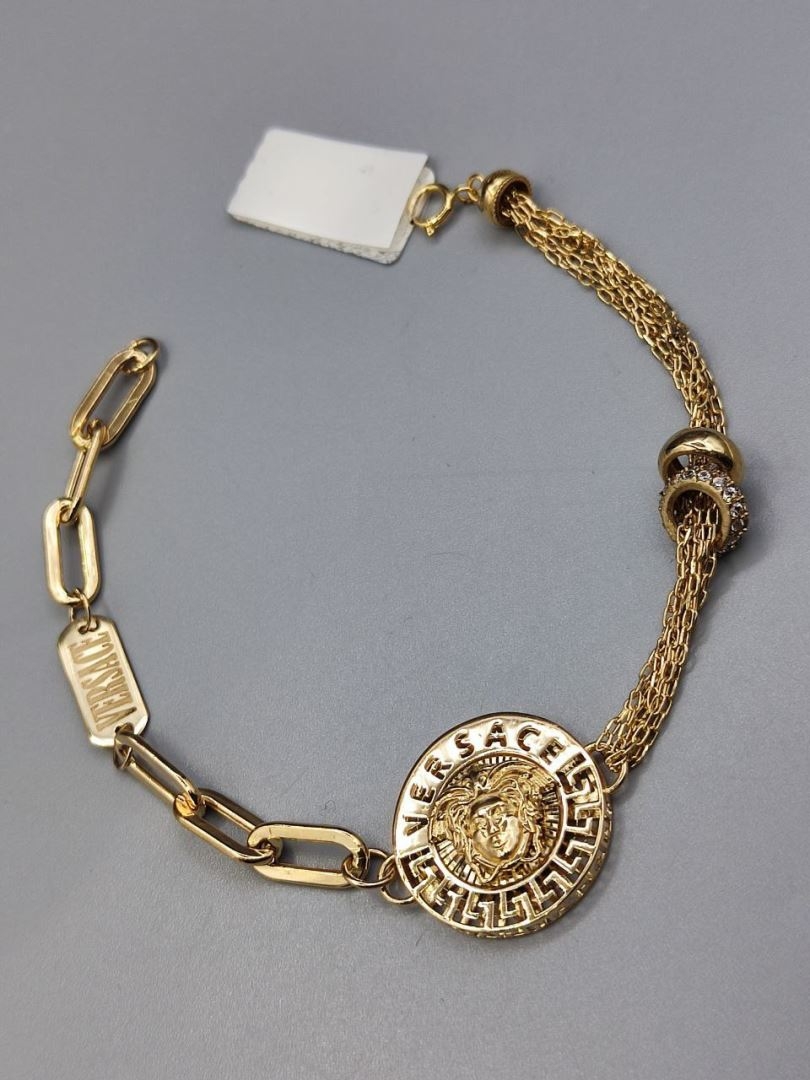 دستبند ورساچه