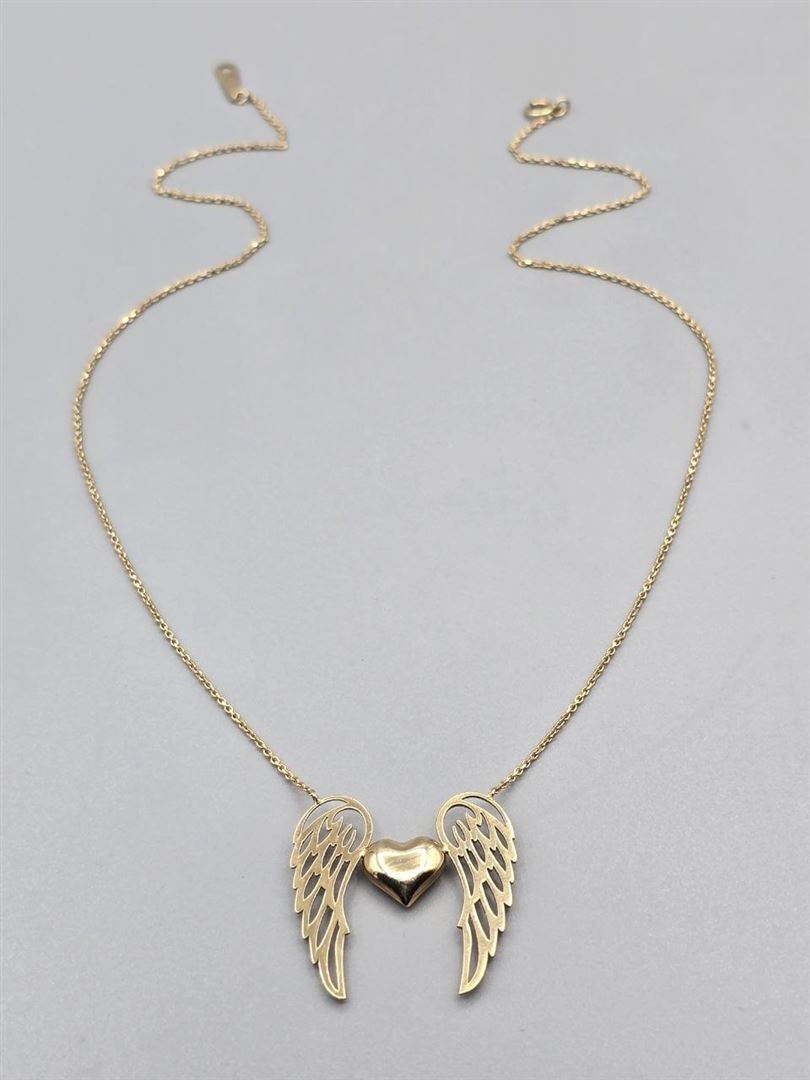 گردنبند ظریف