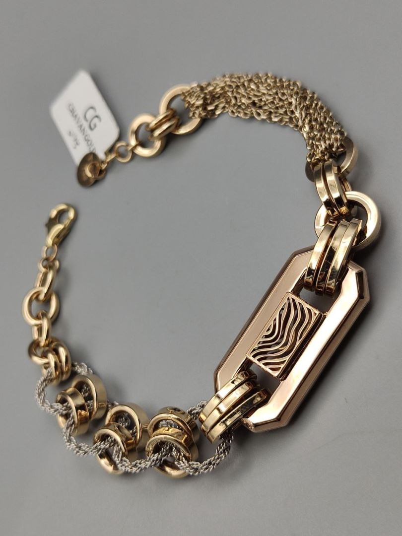 دستبند چاوان