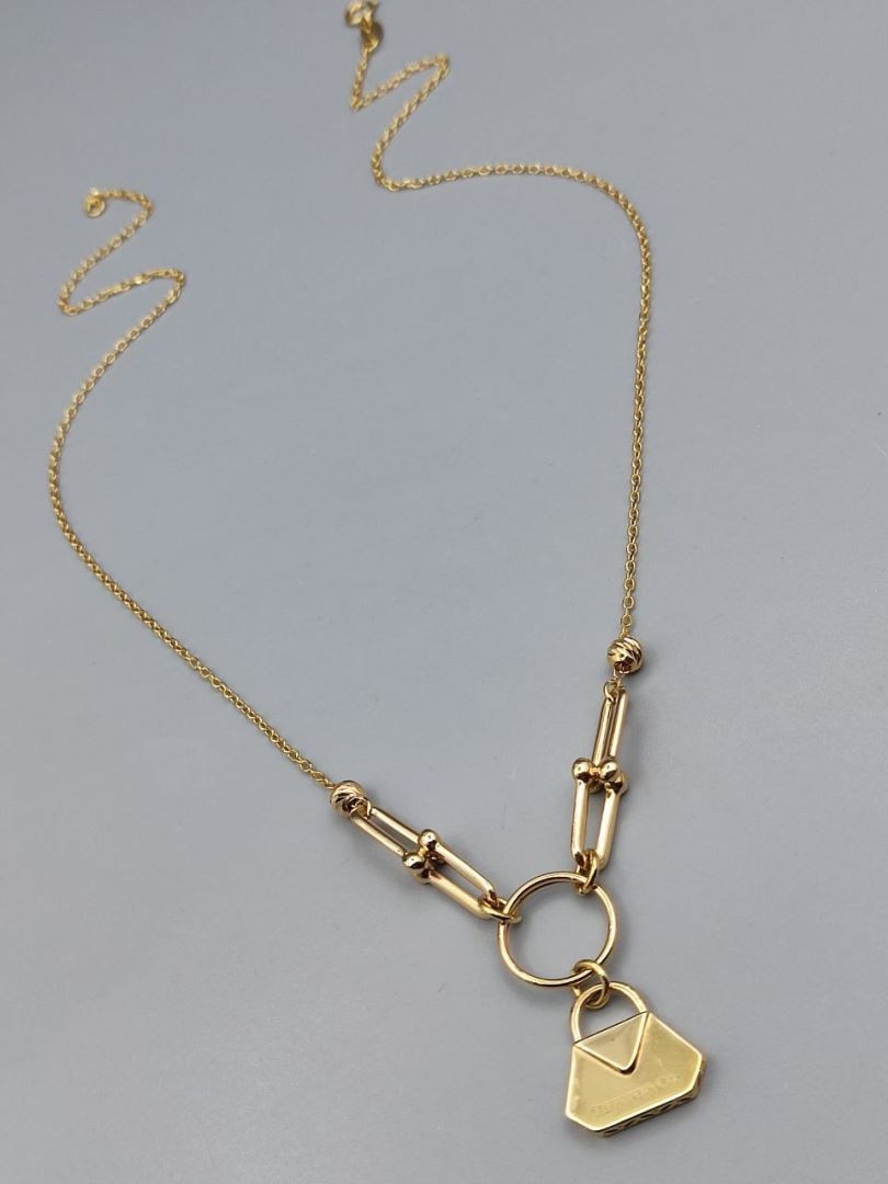 گردنبند تیفانی