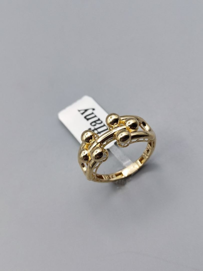 انگشتر تیفانی