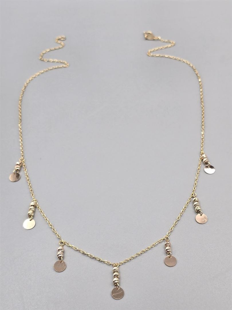 گردنبند مینیمال