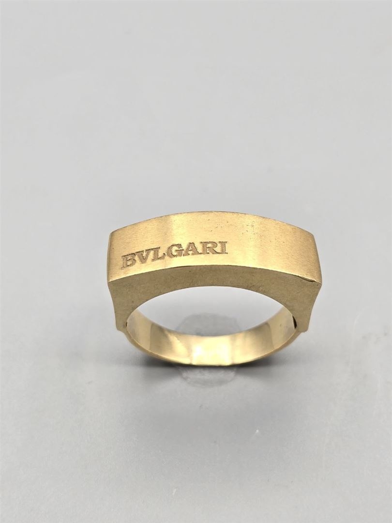 انگشتر بولگاری