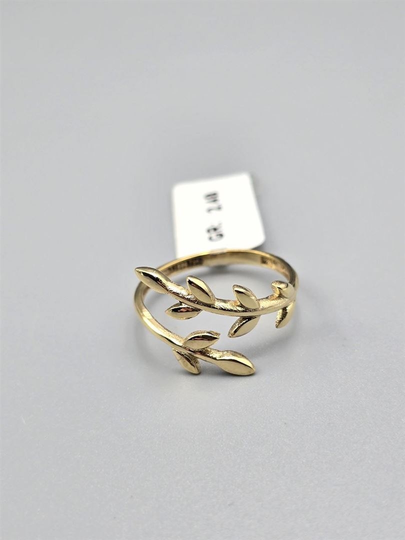 انگشتر مینیمال