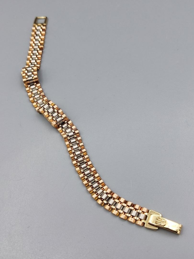 دستبند رولکس سوپر