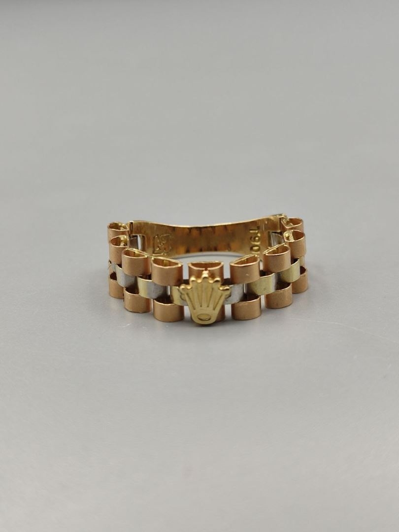 انگشتر رولکس