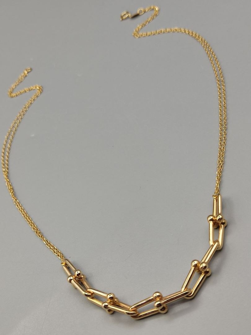 گردنبند تیفانی