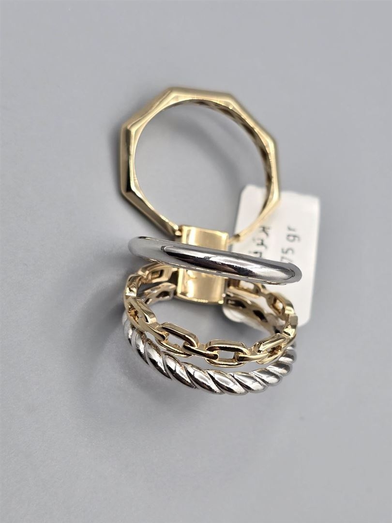 انگشتر پورتوفینو