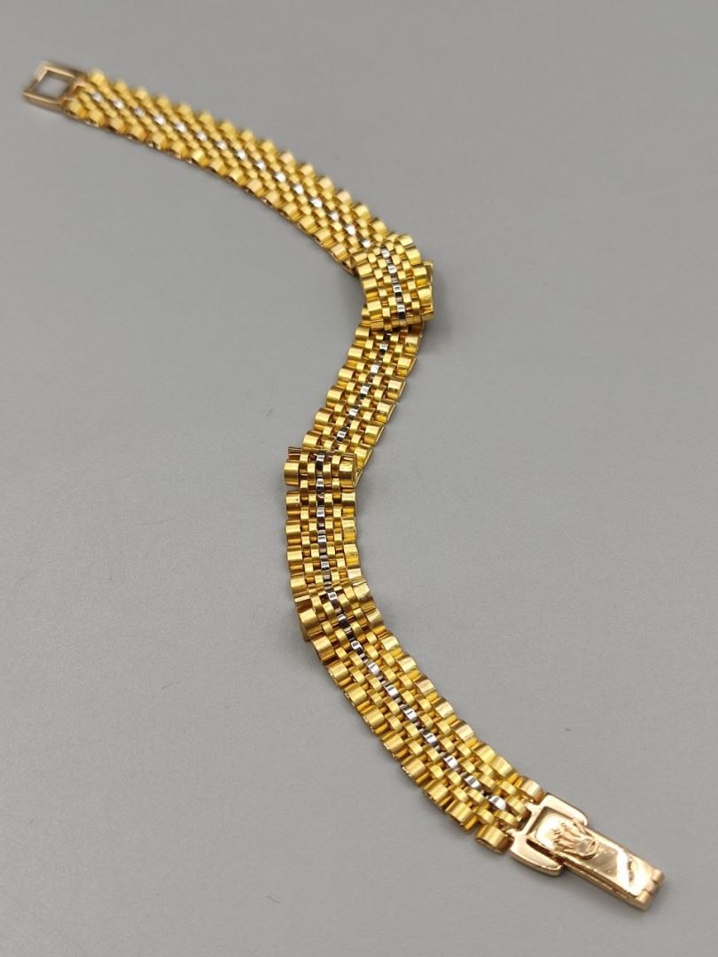 دستبند رولکس