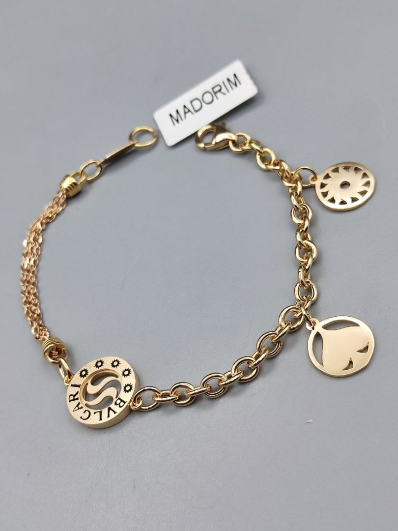 دستبند بولگاری