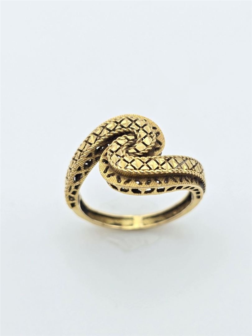 انگشتر تراش