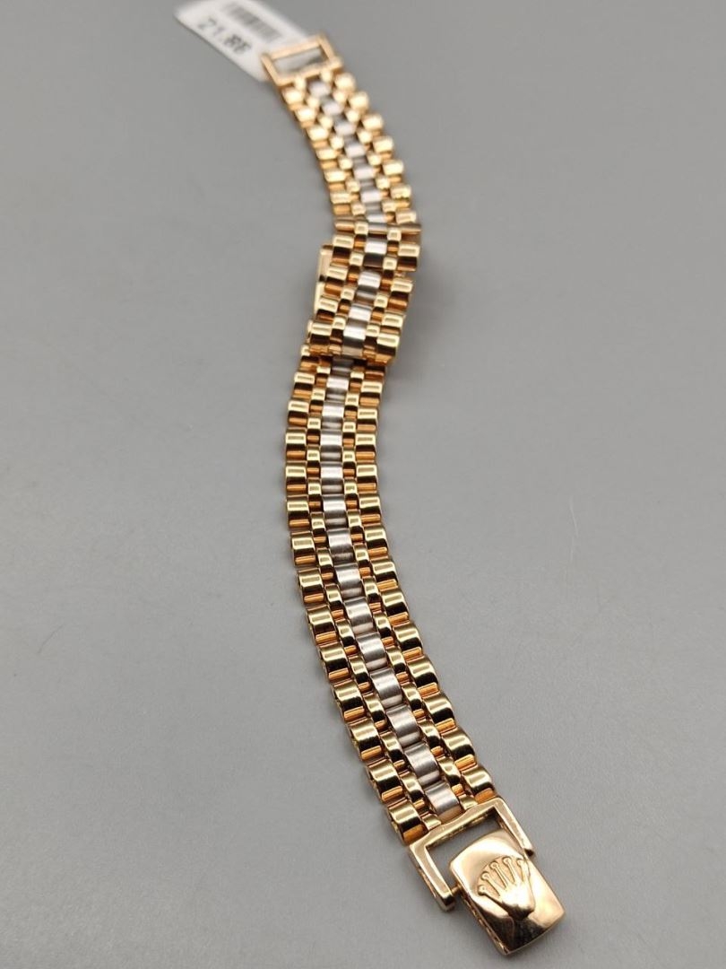 دستبند رولکس