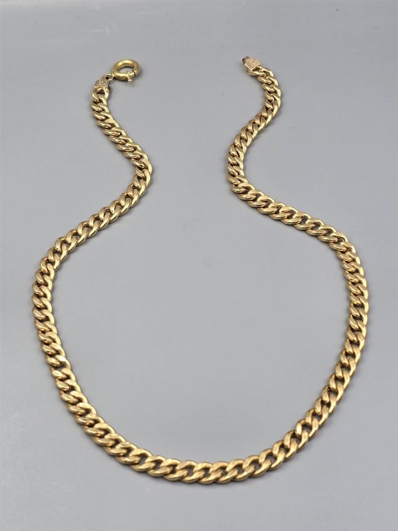 گردنبند کارتیه