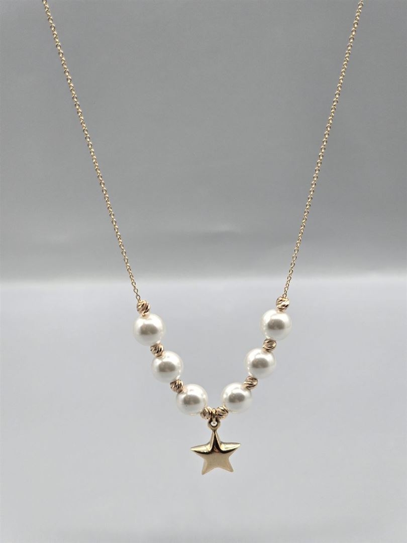 گردنبند مینیمال