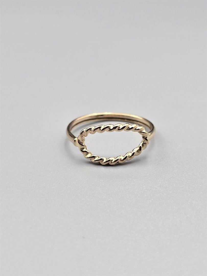 انگشتر مینیمال