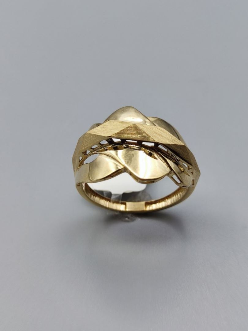 انگشتر مرداس