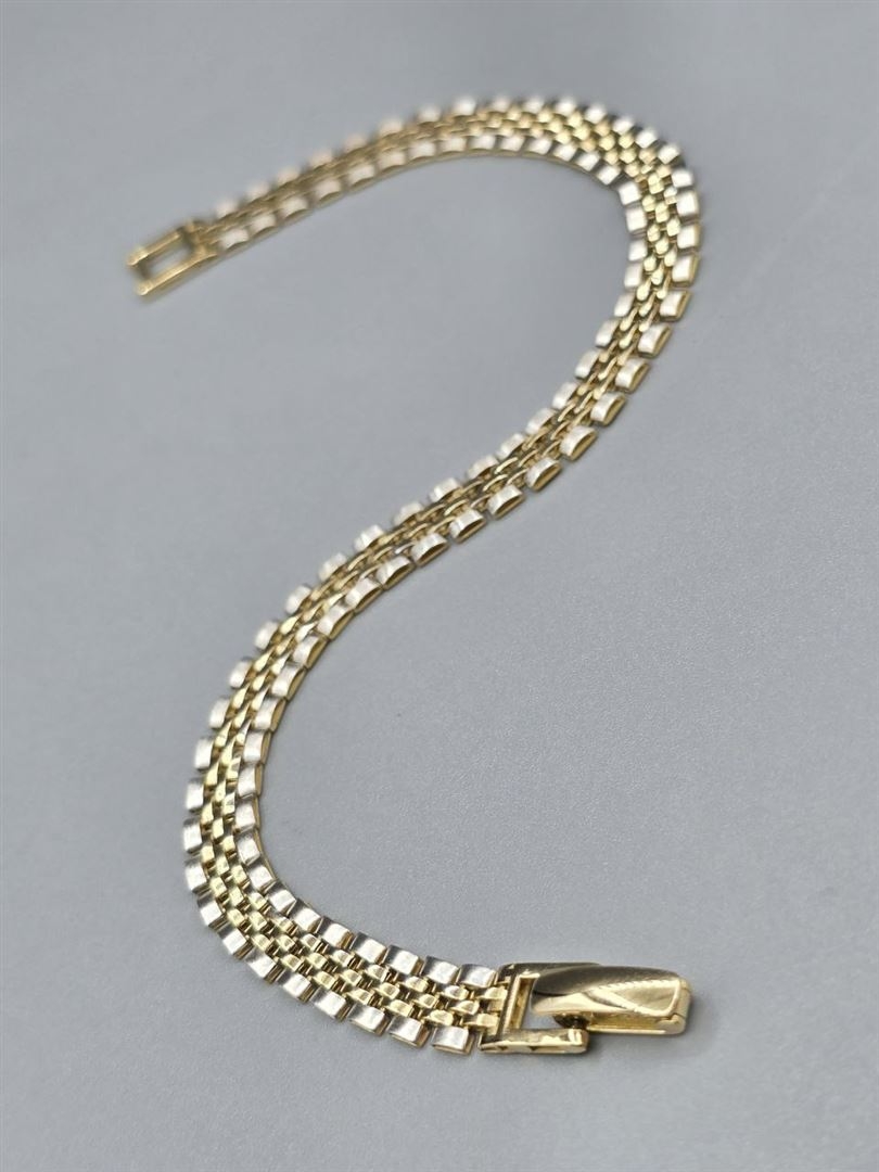 دستبند رولکس