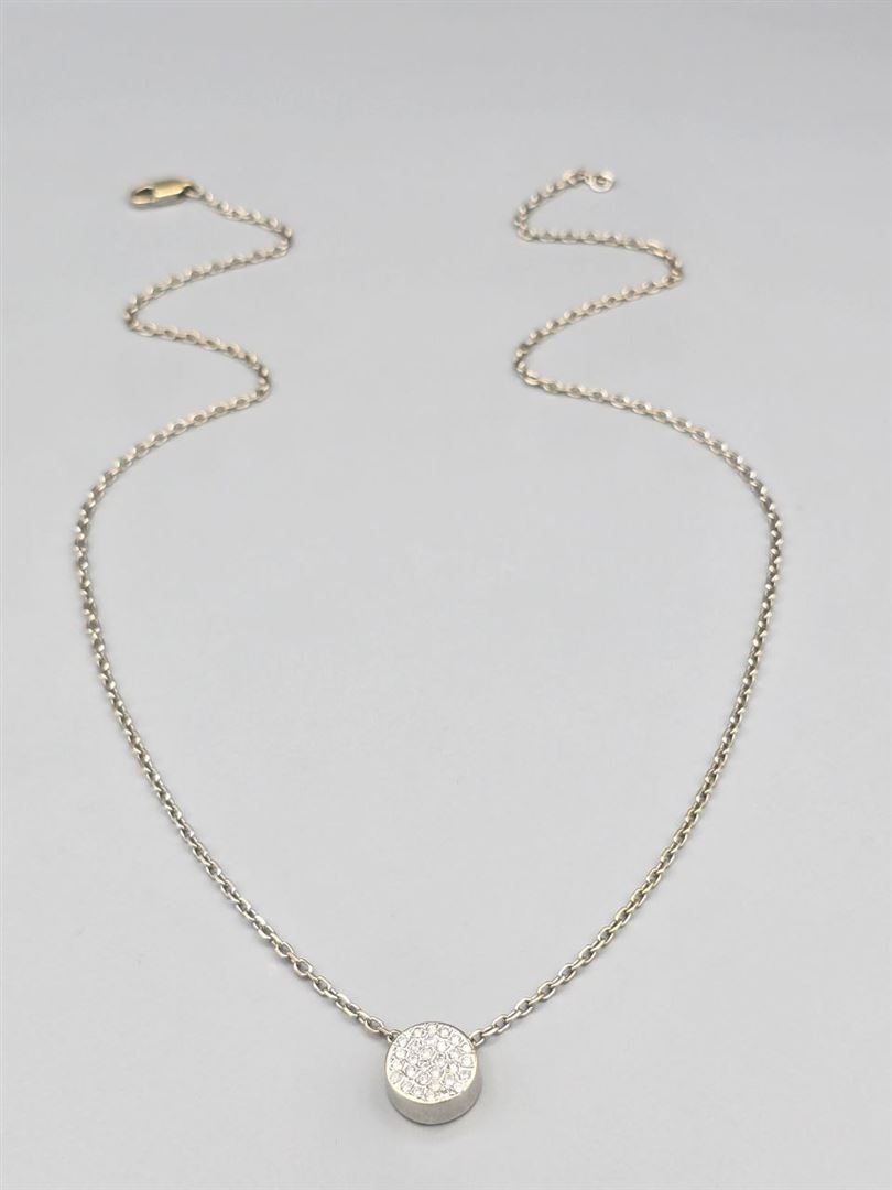 گردنبند فانتزی